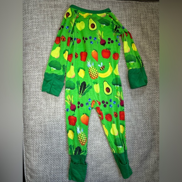 Little Sleepies Once Upon A Farm! - Picture 3 of 4